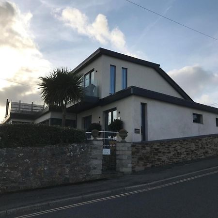 Seagulls Boutique Lodgings Mevagissey Exterior photo