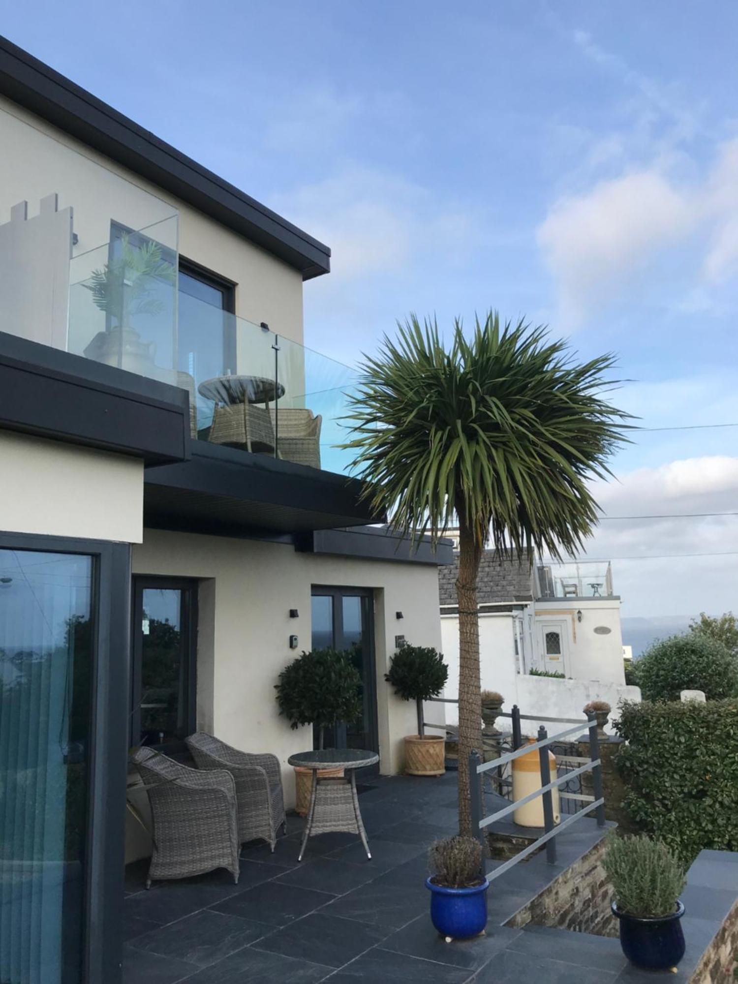 Seagulls Boutique Lodgings Mevagissey Exterior photo