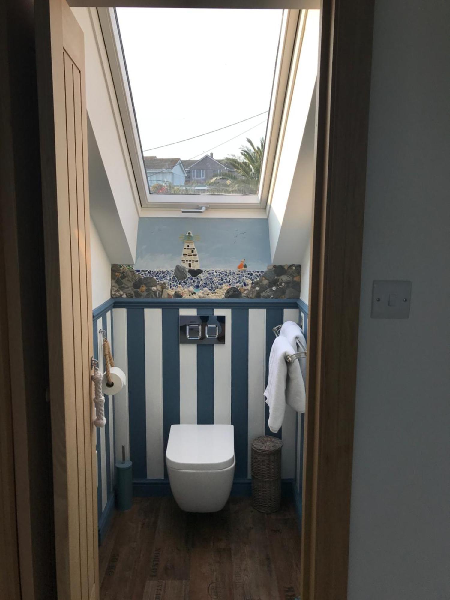 Seagulls Boutique Lodgings Mevagissey Exterior photo